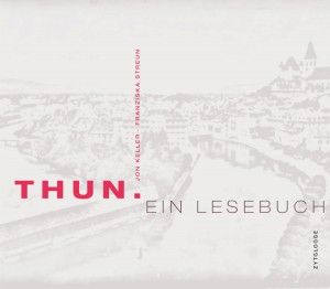 Thunlesebuch
